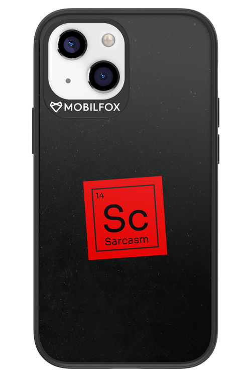 Sc 2.0 - Apple iPhone 13 Mini