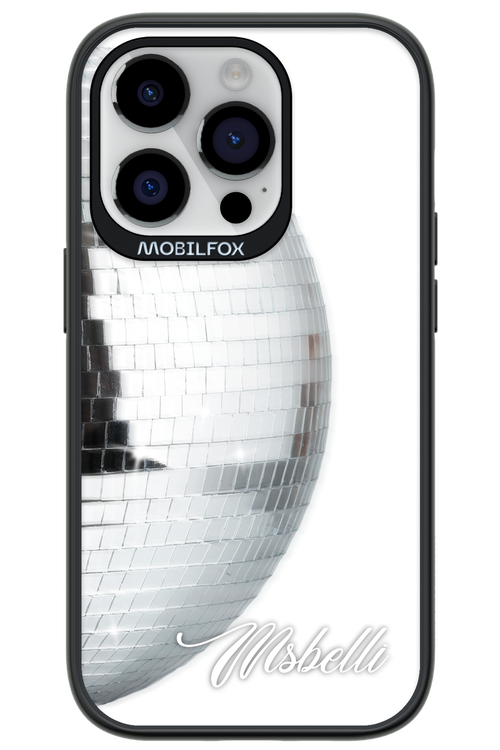 Disco Mood - Apple iPhone 14 Pro