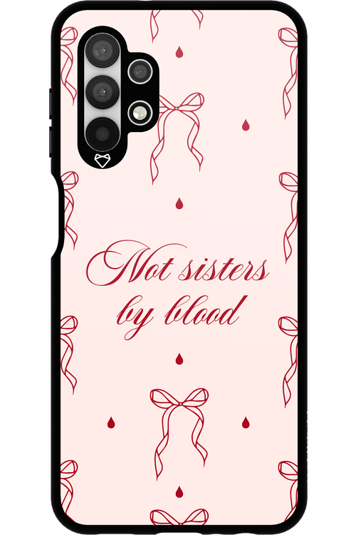 Sisters Red - Samsung Galaxy A13 4G