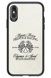 Old money - Apple iPhone XS