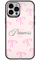 Princess Material - Apple iPhone 12 Pro Max
