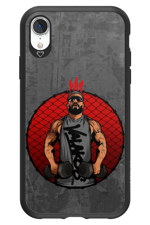 King V - Apple iPhone XR