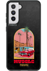 Muscle Paradise - Samsung Galaxy S21 FE
