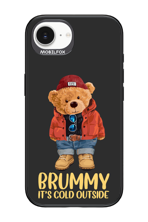 Brummy - Apple iPhone 16e