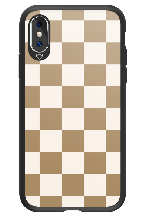 Nude Chess - Apple iPhone XS
