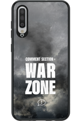 WarZone - Samsung Galaxy A70