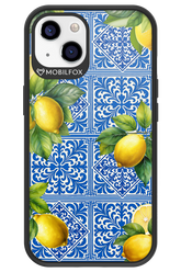 Limone Garden - Apple iPhone 13