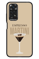 Espresso M - Xiaomi Redmi Note 11/11S 4G