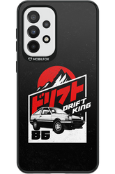 Drift king - Samsung Galaxy A33
