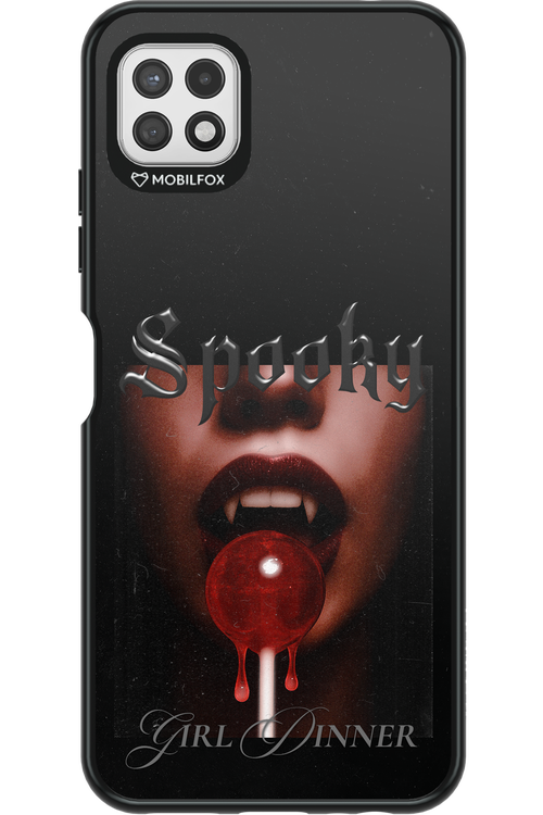 Freaky Girl - Samsung Galaxy A22 5G