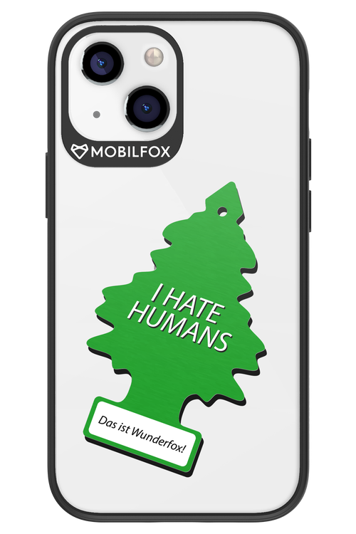 Wunderfox - Apple iPhone 13 Mini