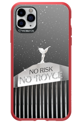 No Risk, No Royce - Apple iPhone 11 Pro Max