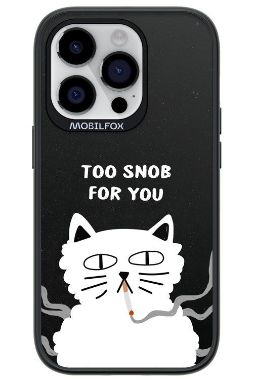 Too Snob - Apple iPhone 14 Pro