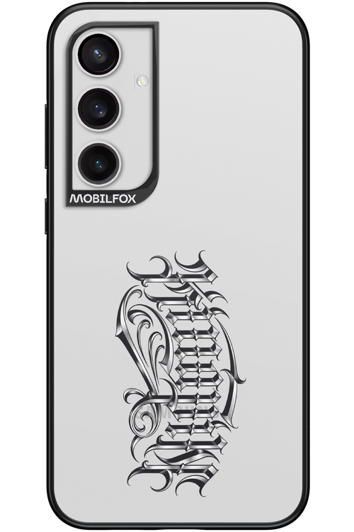 Chaotic Love - Samsung Galaxy S24+