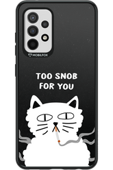 Too Snob - Samsung Galaxy A52 / A52 5G / A52s