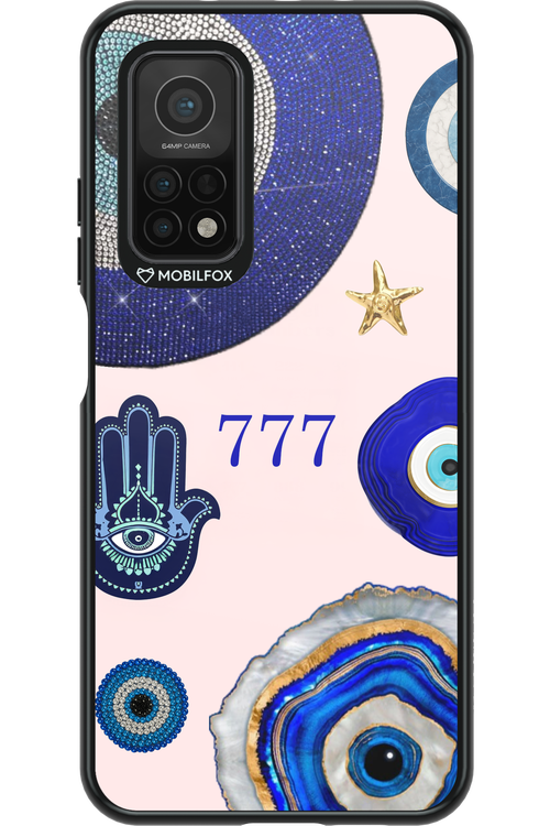 Blue Luck - Xiaomi Mi 10T 5G