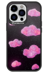 Cotton Candy Galaxy - Apple iPhone 13 Pro
