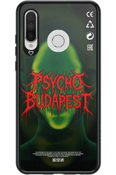 Unknown Nightmare - Huawei P30 Lite