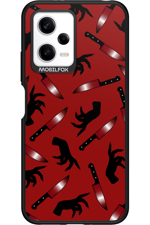 Handy Tool - Xiaomi Redmi Note 12 5G