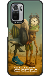 Trippa troppa tralala - Xiaomi Redmi Note 10