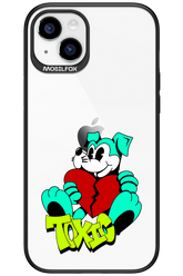 Playful Chaos - Apple iPhone 15 Plus