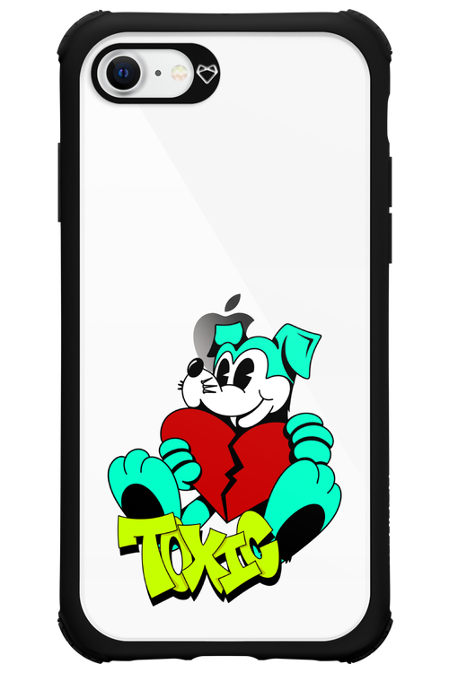 Playful Chaos - Apple iPhone SE 2022