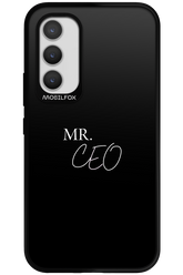 Mr. CEO - Samsung Galaxy A34