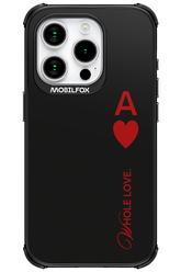 Whole - Apple iPhone 15 Pro