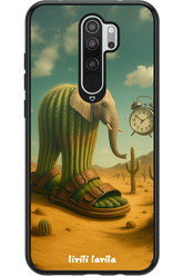 Lirili larila - Xiaomi Redmi Note 8 Pro