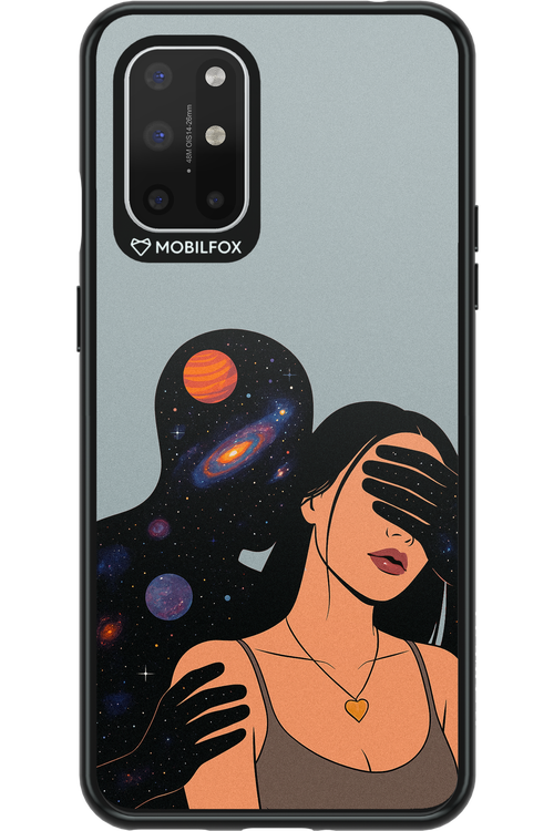 Universe Lover - OnePlus 8T