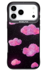 Cotton Candy Galaxy - Apple iPhone 17 Pro Max
