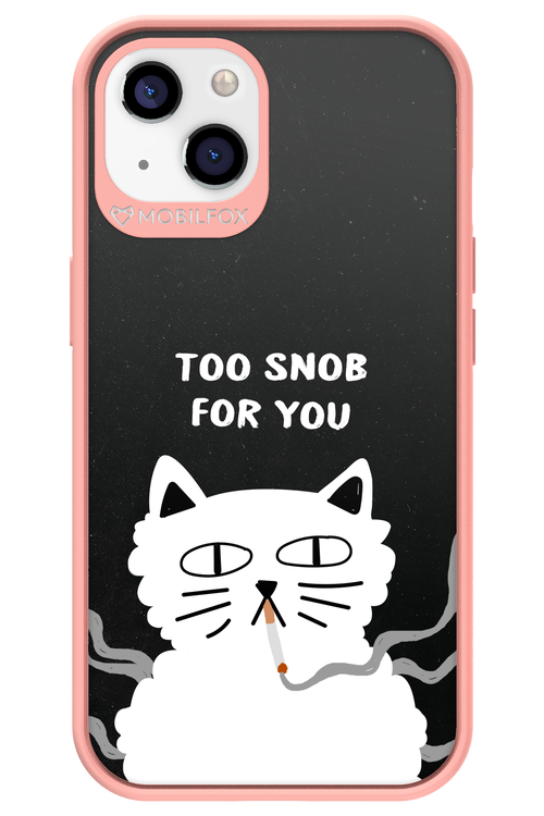 Too Snob - Apple iPhone 13