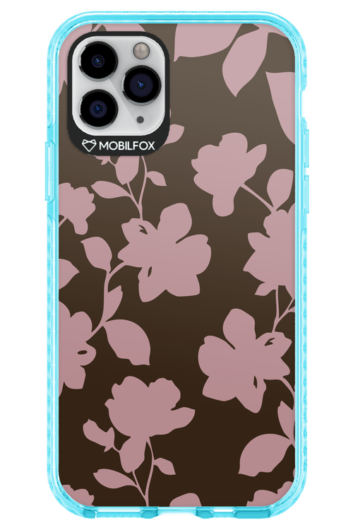 Flower Serenade - Apple iPhone 11 Pro