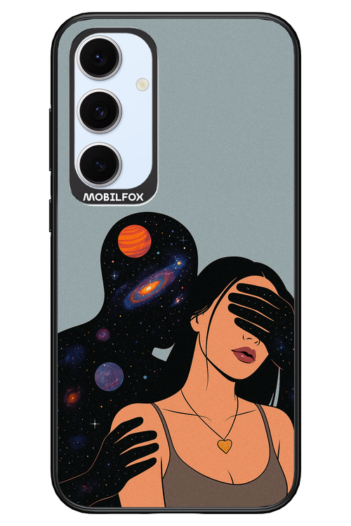 Universe Lover - Samsung S24 FE