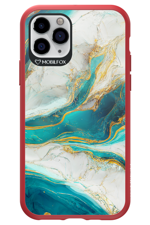 Emerald - Apple iPhone 11 Pro