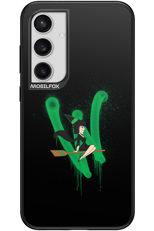 WITCH - Samsung Galaxy S24+