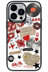 Alter Queen - Apple iPhone 14 Pro Max