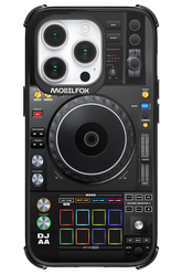 I need a DJ - Apple iPhone 14 Pro