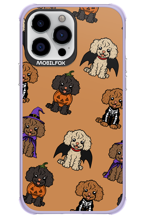 BOO-DLE CREW - Apple iPhone 13 Pro Max