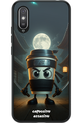 Capuccinu assasinu - Xiaomi Redmi 9A