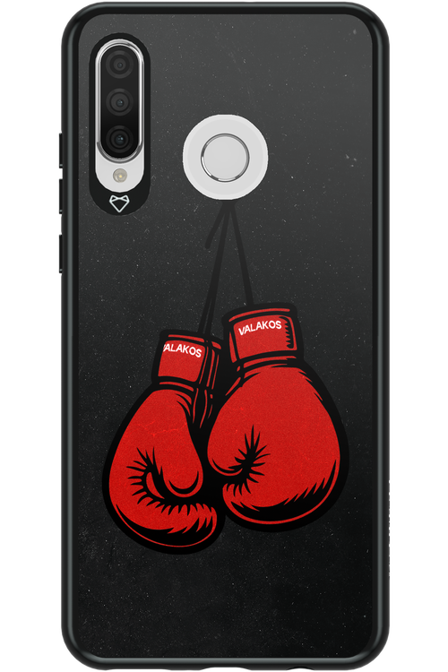 BoxRrr - Huawei P30 Lite