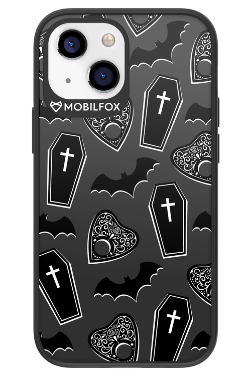 After Death - Apple iPhone 13 Mini