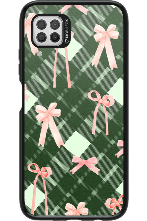 Blanket Fluff - Huawei P40 Lite