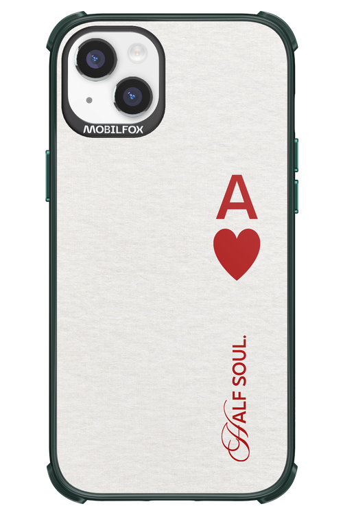 Half - Apple iPhone 14 Plus