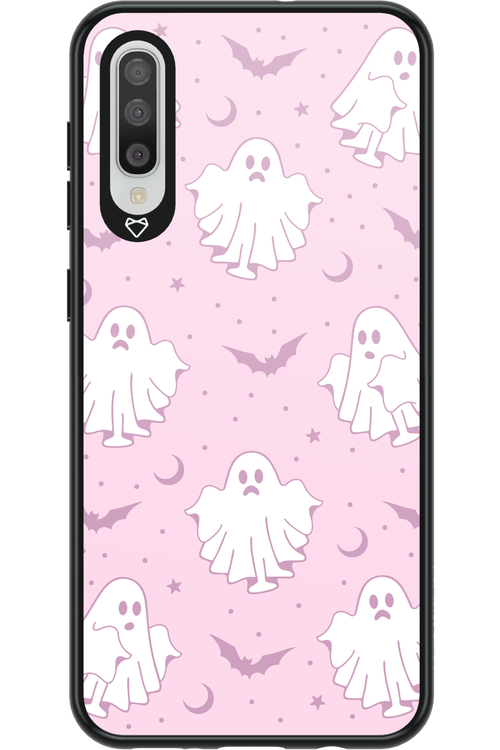 Boo Boo - Samsung Galaxy A50