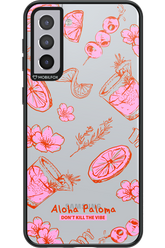 Aloha Paloma - Samsung Galaxy S21+