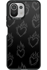 Angry Girlfriend - Xiaomi Mi 11 Lite (2021)