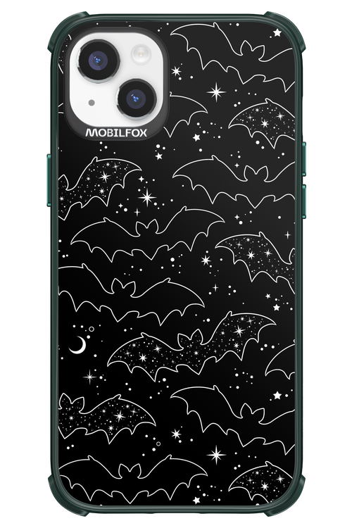 Dreamer Bat - Apple iPhone 14 Plus