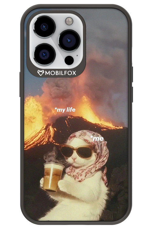 My life - Apple iPhone 13 Pro