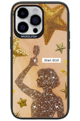 Star Girl - Apple iPhone 14 Pro Max